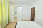 Apartament cu doua camere Ic Frimu mobilat si utilat CT Ac - 9