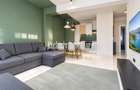 Bd. Mamaia - Apartament Premium Decomandat cu 3 camere - zona Delfinariu - 1