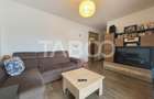 Apartament de vanzare 3 camere 2 bai etaj 1 zona Brana Selimbar - 1