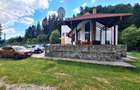 Club/ Restaurant S+P- Paraul Rece Predeal/ Valea Rasnoavei - 1