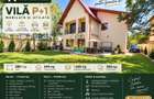 Vânzare Casa / vila 230 mp | Curte 350 mp | Popești Leordeni - 1