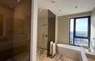 Penthouse pe bune, 5 camere, vedere la Mare si la Lac, 5 parcari subterane - 59