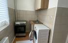 Garsoniera la etajul 3 RENOVATA, mobilata si utilata zona NORD - 4