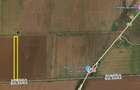 VAMA VECHE, Teren extravilan 13,500 m² - 1