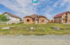 Casă la roșu, 4 camere, Zimandul Nou - 1
