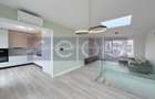 INCHIRIERE APARTAMENT 3 CAMERE | MOBILAT-UTILAT LUX | PARCARE | PIPERA - 4