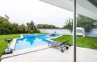 In dulcele stil mediteranean - casa de lux cu accente contemporane - 34