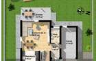 OPORTUNITATE! Casă individuală | 4 camere | 3 băi | Garaj | Teren 450 mp| Dezmir - 21