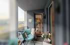 Apartament cu 2 camere in cartierul Sopor. Comision 0┃ - 7