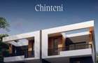 Teren autorizatie duplex, 500mp, utilitati, Chinteni - 1