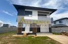 Casa individuala P+1E ~ 5 camere 3 bai + dressing ~ teren 407mp - 8