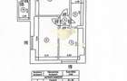 Apartament 3 camere Titulescu-Loc parcare