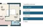 Vila 4 Camere P+1De Vanzare | Individuala  Complex Rezidential | Curte