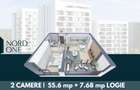 -3% Discount aplicat: Ap si Boxă + 2000 € Discount la parcare | Oferta limitata! - 1