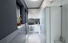 Penthouse Mamaia + 2 terase + curte 3 locuri de parcare - 17