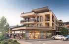 Apartament 3 camere SUNRISE HOMES  111 m.p. utili plus 80 m.p. terasa - 5