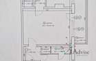 Apartament 2 camere cu vedere spre munte, zona Spitalului Judetean - 10