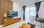Apartament 2 camere 55 mp utili balcon parcare incarcare EV Selimbar - 1