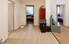 Apartament 3 camere, S-79mp+6mp. balcon, garaj, Buna Ziua. - 9