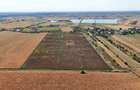 Teren 8.648 mp | Intravilan + extravilan | Deschidere 21 m | Mosteni