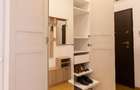 HERASTRAU, 3 camere lux, etaj 1, 100 mp, loc parcare, terasa, finisaje premium - 12