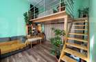 Apartament 2 camere, 50 mp, finisat, parcare, zona Piata Unirii - 1