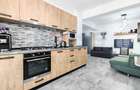Ap 2 camere | parcare proprie | lake view | mobilat-utilat complet | Palazu Mare
