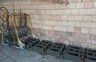 Hala productie boltari/coame/stalpi 173 mp-teren 1400 mp-Jelna - 5