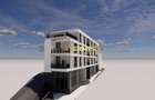 Apartament 3 camere, Bloc Nou, Zona Cetate, 74 MP + 2 Balcoane - 4