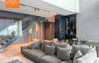 PENTHOUSE DUPLEX | 4 CAMERE | ETAJ 24/25 | SPA, GYM, PISCINA - 1