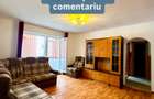 SE VINDE Apartament cu 3 camere semidecomandat, Etaj 3, Mun. Falticeni, jud. SV - 1
