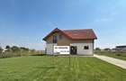 CASA INDIVIDUALA 4 CAMERE HARMAN-BRASOV
