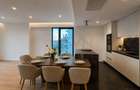 REA1029521 Apartament 4 camere I Parcare I One Herastrau Towers - 3