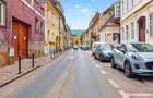 Garsonieră în Centrul Istoric Brașov Schei - 11