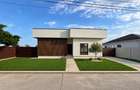 CASA PREMIUM NOUA Bavaria Park 105 MP Util 396 MP Teren 2 Bai