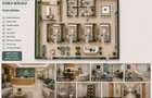 Spatiu Intersectie Central - 4