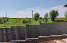 Teren intravilan Buftea cu utilitati - 5