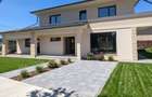 Casă individuală pasivă nZEB cu 4 camere – zona Primăriei Florești - 1