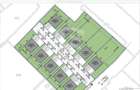 Bragadiru dubla deschidere Str. Crinului URBANISM CONSTRUIRE 10 CASE - 1