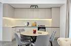 COMISION 0% | 3 camere - terasa - gradina | Complet Mobilat - Utilat - 2