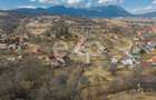 Teren cu priveliște panoramică în Sohodol – Bran - 11