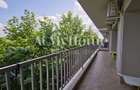 Superb Apartament cu 3 camere, piscina, 2 garaje, complet mobilat si utilat