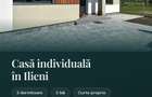 Casă individuală nouă la 30 min de Brașov  Horizont Residential Ilieni - 1