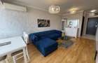 AP. 3 CAMERE - MONACO TOWERS, BLOC NOU - 90 MP, METROU 5 MINUTE - 3