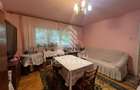 Apartament cu 3 camere, 2 bai, decomandat, parter inalt,zona Girocului - 2