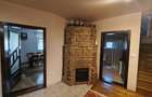 Casa 5 camere, zona ultracentrala, 1500mp teren, Radauti