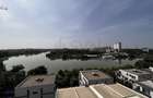 REA1015960 Penthouse spectaculos cu vedere spre lac - 3