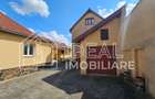 Proprietate unică cu 2 case și garaj, teren 720 mp – zona Terezian - 1