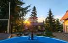 Pensiune/Cabana de vanzare Marisel | 3.012 mp | Business turistic