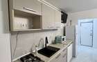 -Garsoniera lux mobilata si utilata complet in primul rand la mare - 9